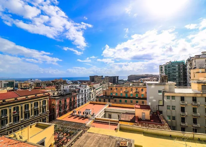 Il Grattacielo B&B