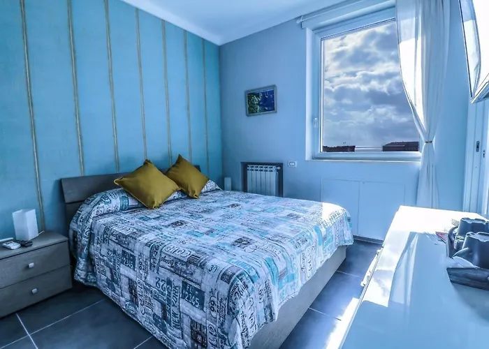 Il Grattacielo B&B