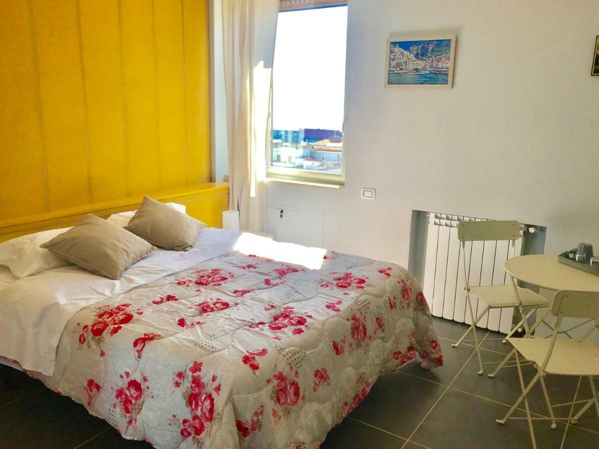 Bed and breakfast Il Grattacielo