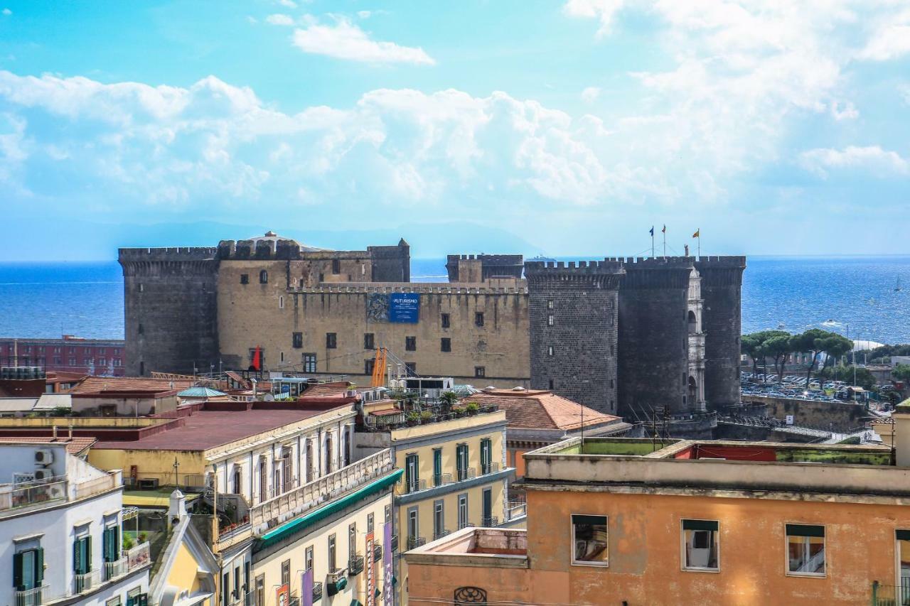 Bed and breakfast Il Grattacielo