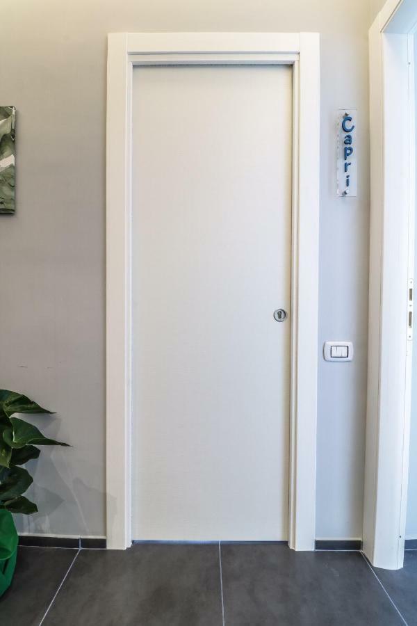 Il Grattacielo Bed and breakfast