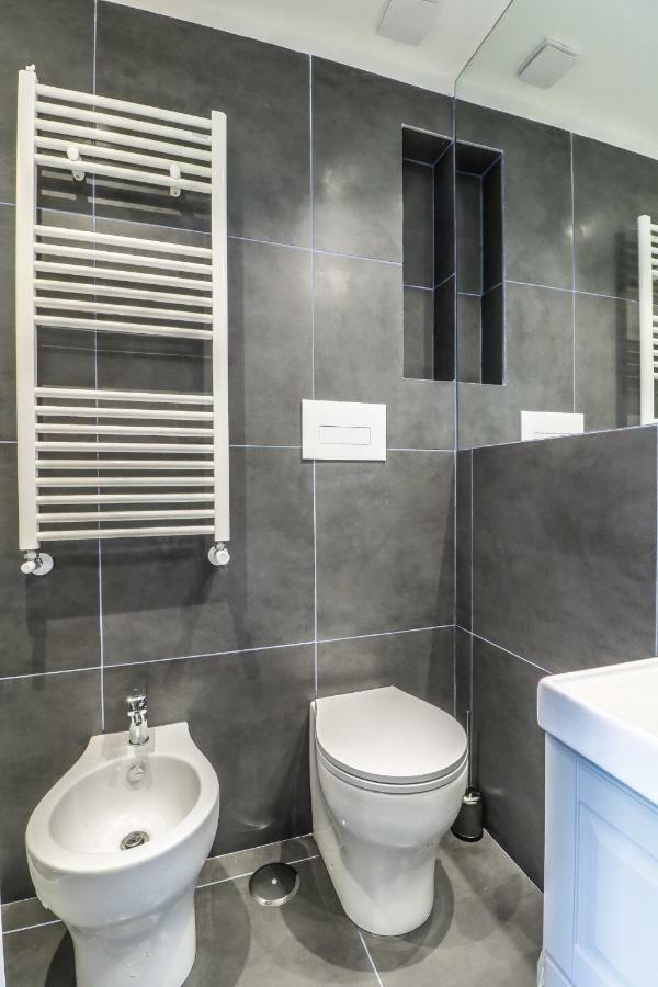 Il Grattacielo Bed and breakfast *