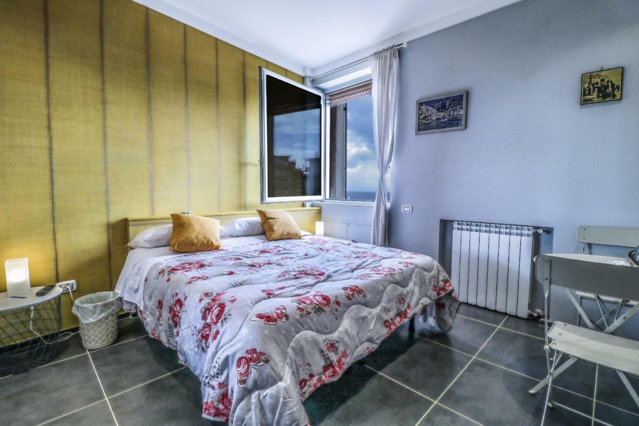 Il Grattacielo Bed and breakfast