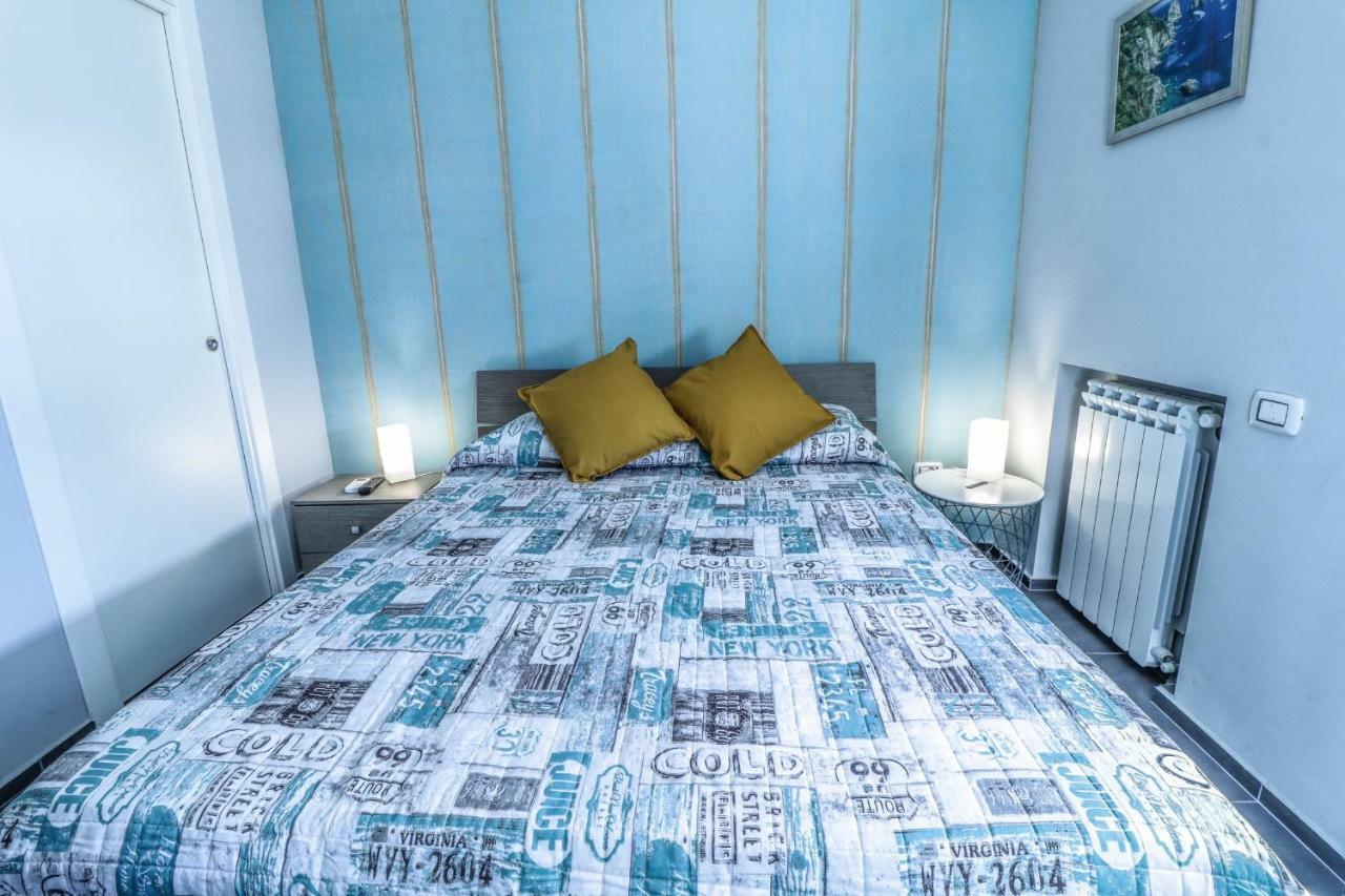 Bed and breakfast Il Grattacielo