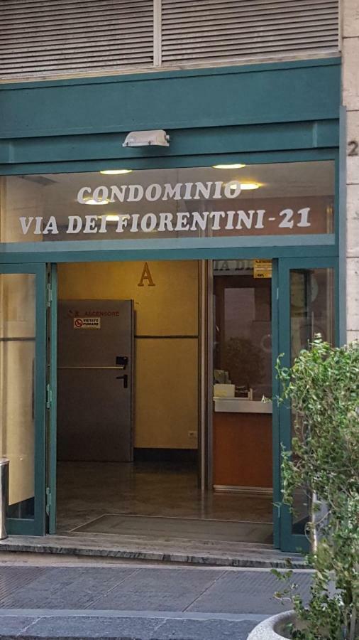 Il Grattacielo Bed and breakfast